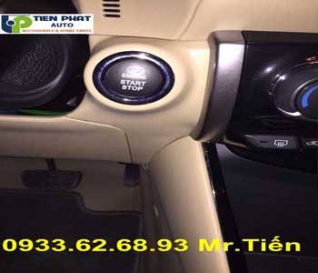 lap chia khoa thong minh cho toyota siennna